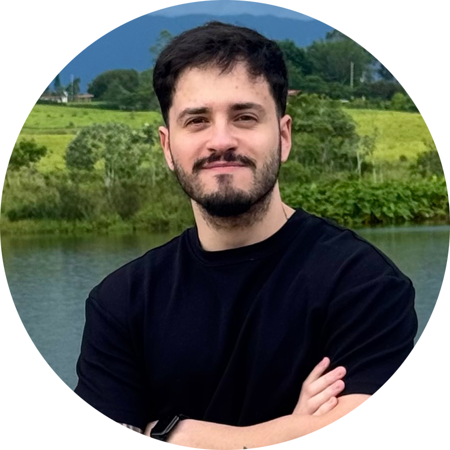 Luis Fernando Torres Profile Photo